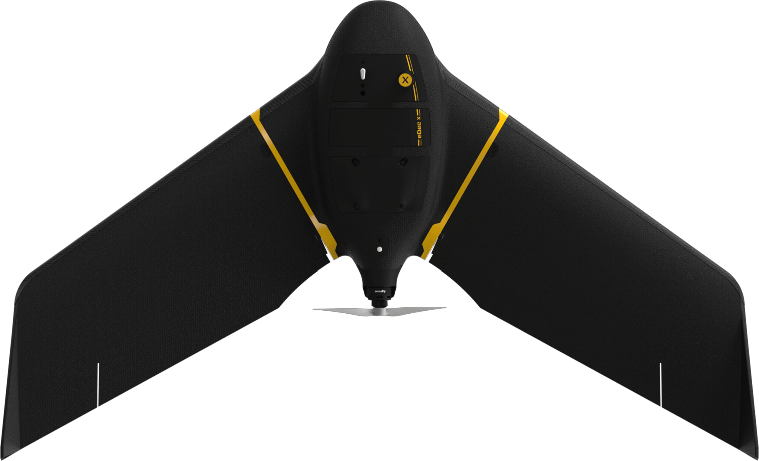 ebee-x-drone